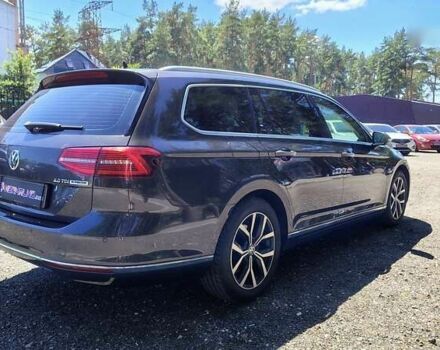 Фольксваген Пассат, объемом двигателя 0 л и пробегом 239 тыс. км за 16999 $, фото 5 на Automoto.ua