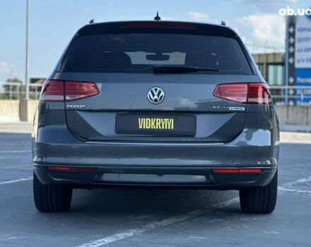 Фольксваген Пассат, объемом двигателя 2 л и пробегом 332 тыс. км за 13500 $, фото 13 на Automoto.ua