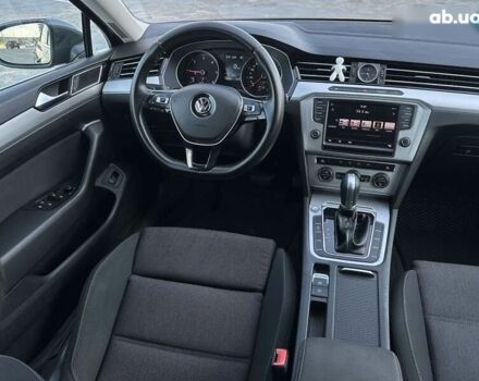 Фольксваген Пассат, объемом двигателя 2 л и пробегом 332 тыс. км за 13500 $, фото 22 на Automoto.ua