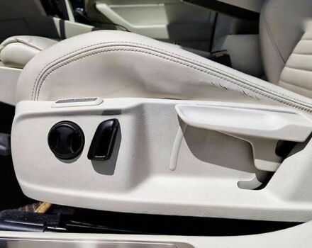 Фольксваген Пассат, объемом двигателя 0 л и пробегом 239 тыс. км за 16999 $, фото 10 на Automoto.ua