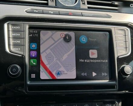 Фольксваген Пассат, об'ємом двигуна 2 л та пробігом 197 тис. км за 16700 $, фото 16 на Automoto.ua