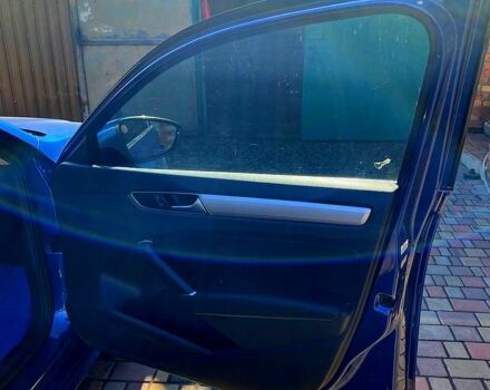 Фольксваген Пассат, объемом двигателя 1.8 л и пробегом 88 тыс. км за 13000 $, фото 5 на Automoto.ua