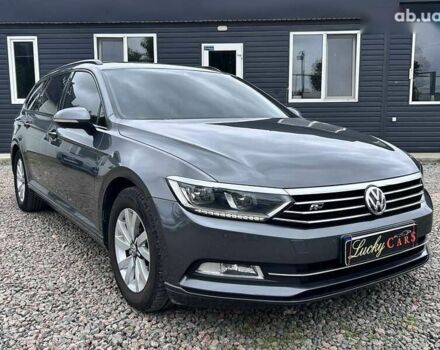 Фольксваген Пассат, объемом двигателя 2 л и пробегом 334 тыс. км за 13000 $, фото 2 на Automoto.ua