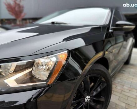 Фольксваген Пассат, об'ємом двигуна 1.8 л та пробігом 185 тис. км за 11990 $, фото 1 на Automoto.ua