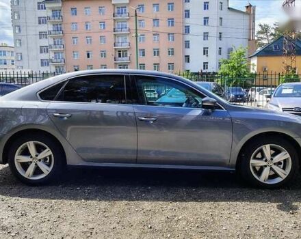 Фольксваген Пассат, об'ємом двигуна 1.8 л та пробігом 177 тис. км за 9500 $, фото 9 на Automoto.ua