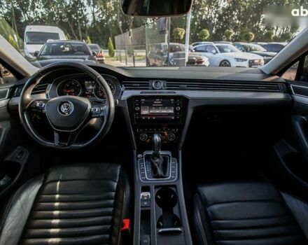 Фольксваген Пассат, объемом двигателя 2 л и пробегом 250 тыс. км за 16500 $, фото 17 на Automoto.ua