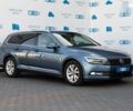 Фольксваген Пассат, объемом двигателя 2 л и пробегом 267 тыс. км за 15500 $, фото 4 на Automoto.ua