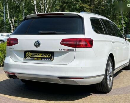 Фольксваген Пассат, об'ємом двигуна 2 л та пробігом 197 тис. км за 16700 $, фото 6 на Automoto.ua