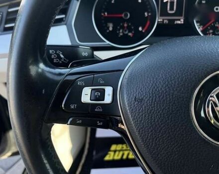 Фольксваген Пассат, об'ємом двигуна 2 л та пробігом 287 тис. км за 15400 $, фото 13 на Automoto.ua