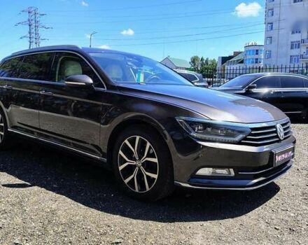 Фольксваген Пассат, объемом двигателя 0 л и пробегом 239 тыс. км за 16999 $, фото 2 на Automoto.ua