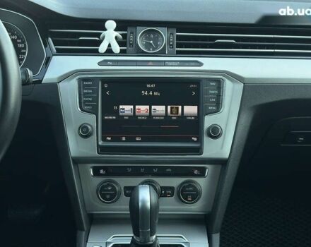 Фольксваген Пассат, объемом двигателя 2 л и пробегом 332 тыс. км за 13500 $, фото 29 на Automoto.ua