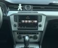 Фольксваген Пассат, объемом двигателя 2 л и пробегом 332 тыс. км за 13500 $, фото 29 на Automoto.ua