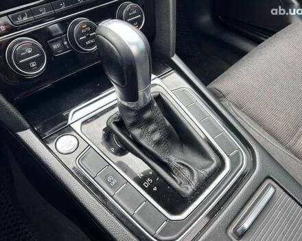 Фольксваген Пассат, объемом двигателя 2 л и пробегом 334 тыс. км за 13000 $, фото 26 на Automoto.ua