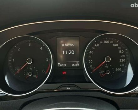 Фольксваген Пассат, об'ємом двигуна 1.6 л та пробігом 234 тис. км за 13990 $, фото 23 на Automoto.ua