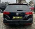 Фольксваген Пассат, объемом двигателя 2 л и пробегом 272 тыс. км за 11600 $, фото 5 на Automoto.ua