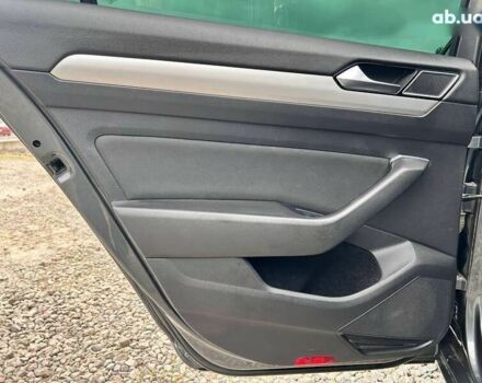 Фольксваген Пассат, объемом двигателя 2 л и пробегом 334 тыс. км за 13000 $, фото 29 на Automoto.ua