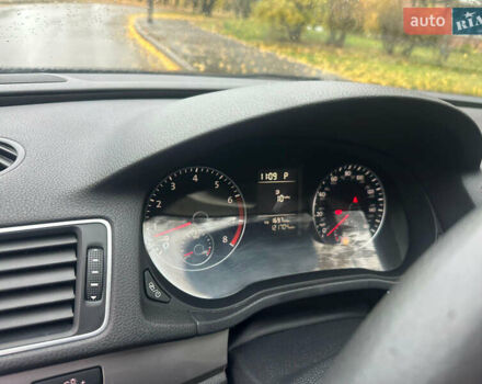Фольксваген Пассат, об'ємом двигуна 1.8 л та пробігом 186 тис. км за 8500 $, фото 6 на Automoto.ua