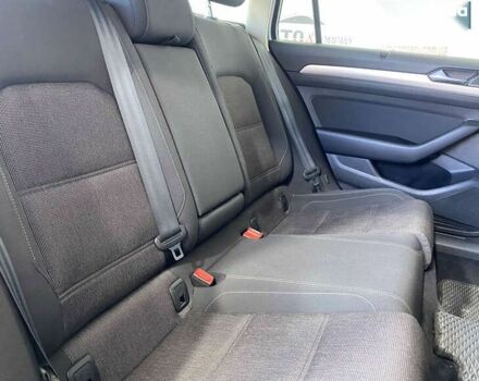 Фольксваген Пассат, об'ємом двигуна 2 л та пробігом 170 тис. км за 15950 $, фото 8 на Automoto.ua