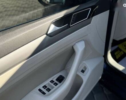 Фольксваген Пассат, об'ємом двигуна 2 л та пробігом 287 тис. км за 15400 $, фото 9 на Automoto.ua