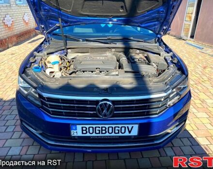 Фольксваген Пассат, объемом двигателя 1.8 л и пробегом 88 тыс. км за 13000 $, фото 1 на Automoto.ua