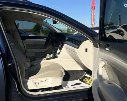 Фольксваген Пассат, об'ємом двигуна 2 л та пробігом 287 тис. км за 15400 $, фото 24 на Automoto.ua