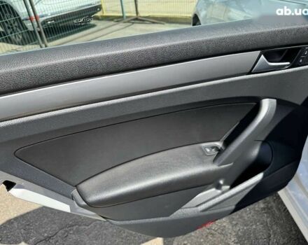 Фольксваген Пассат, об'ємом двигуна 1.8 л та пробігом 102 тис. км за 12990 $, фото 23 на Automoto.ua