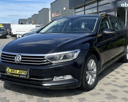 Фольксваген Пассат, объемом двигателя 1.6 л и пробегом 234 тыс. км за 13990 $, фото 2 на Automoto.ua