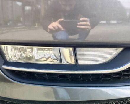 Фольксваген Пассат, об'ємом двигуна 1.8 л та пробігом 177 тис. км за 9500 $, фото 8 на Automoto.ua