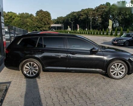 Фольксваген Пассат, объемом двигателя 2 л и пробегом 250 тыс. км за 16500 $, фото 4 на Automoto.ua