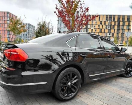 Фольксваген Пассат, об'ємом двигуна 1.8 л та пробігом 185 тис. км за 11990 $, фото 22 на Automoto.ua