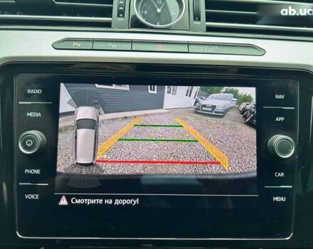 Фольксваген Пассат, объемом двигателя 2 л и пробегом 334 тыс. км за 13000 $, фото 24 на Automoto.ua