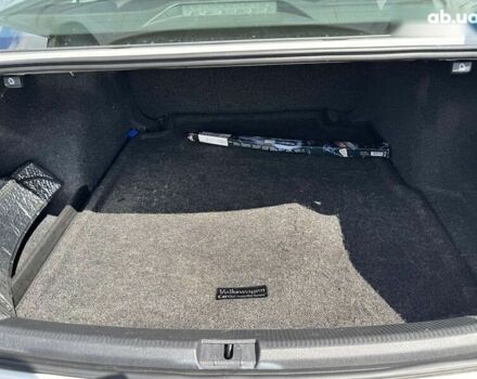 Фольксваген Пассат, об'ємом двигуна 1.8 л та пробігом 102 тис. км за 12990 $, фото 28 на Automoto.ua