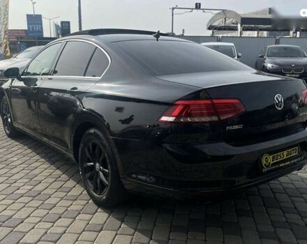 Фольксваген Пассат, объемом двигателя 2 л и пробегом 230 тыс. км за 16800 $, фото 4 на Automoto.ua