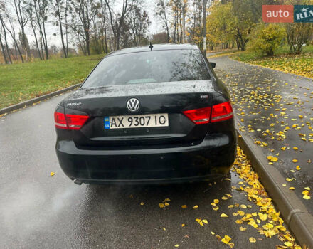 Фольксваген Пассат, об'ємом двигуна 1.8 л та пробігом 186 тис. км за 8500 $, фото 5 на Automoto.ua