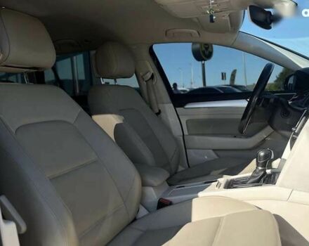 Фольксваген Пассат, об'ємом двигуна 2 л та пробігом 287 тис. км за 15400 $, фото 23 на Automoto.ua