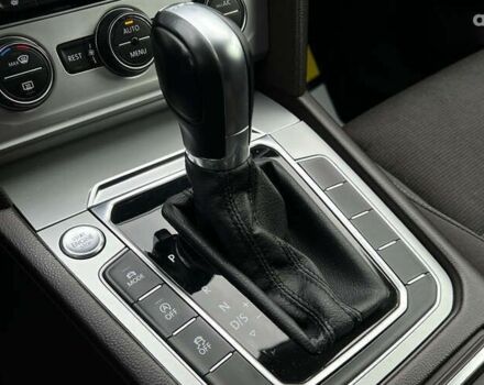 Фольксваген Пассат, об'ємом двигуна 1.8 л та пробігом 149 тис. км за 14999 $, фото 15 на Automoto.ua