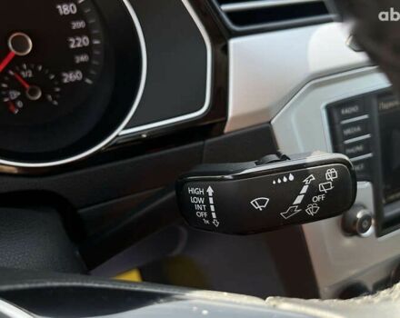 Фольксваген Пассат, об'ємом двигуна 1.6 л та пробігом 234 тис. км за 13990 $, фото 22 на Automoto.ua