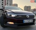 Фольксваген Пассат, объемом двигателя 2 л и пробегом 225 тыс. км за 16500 $, фото 6 на Automoto.ua