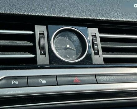 Фольксваген Пассат, об'ємом двигуна 2 л та пробігом 197 тис. км за 16700 $, фото 17 на Automoto.ua
