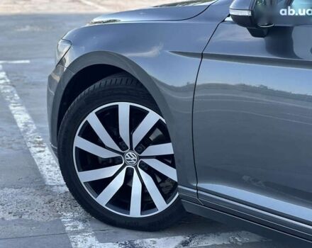 Фольксваген Пассат, объемом двигателя 2 л и пробегом 332 тыс. км за 13500 $, фото 18 на Automoto.ua