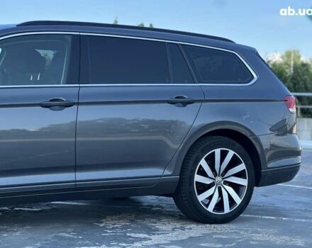 Фольксваген Пассат, объемом двигателя 2 л и пробегом 332 тыс. км за 13500 $, фото 7 на Automoto.ua