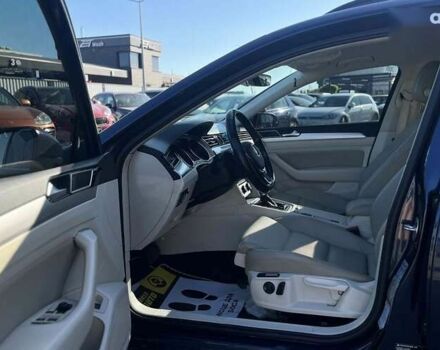 Фольксваген Пассат, об'ємом двигуна 2 л та пробігом 287 тис. км за 15400 $, фото 8 на Automoto.ua