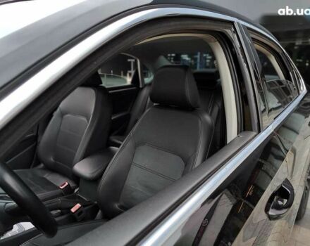 Фольксваген Пассат, об'ємом двигуна 1.8 л та пробігом 185 тис. км за 11990 $, фото 3 на Automoto.ua
