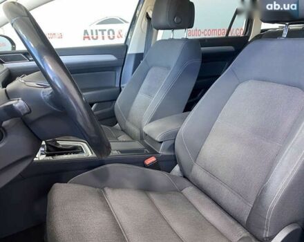 Фольксваген Пассат, об'ємом двигуна 2 л та пробігом 170 тис. км за 15950 $, фото 6 на Automoto.ua