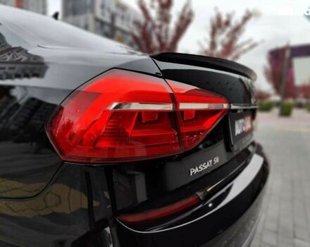Фольксваген Пассат, об'ємом двигуна 1.8 л та пробігом 185 тис. км за 11990 $, фото 17 на Automoto.ua