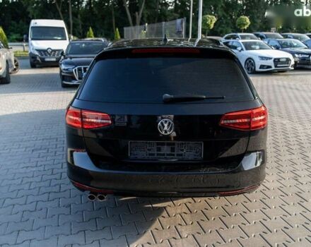 Фольксваген Пассат, об'ємом двигуна 2 л та пробігом 250 тис. км за 16500 $, фото 9 на Automoto.ua