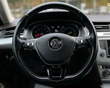 Фольксваген Пассат, об'ємом двигуна 1.8 л та пробігом 149 тис. км за 14999 $, фото 9 на Automoto.ua