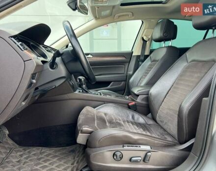 Фольксваген Пассат, объемом двигателя 1.8 л и пробегом 151 тыс. км за 18500 $, фото 29 на Automoto.ua