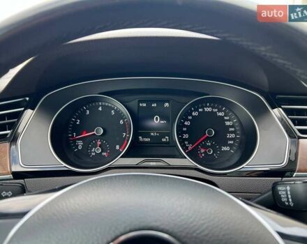 Фольксваген Пассат, объемом двигателя 1.8 л и пробегом 151 тыс. км за 18500 $, фото 16 на Automoto.ua