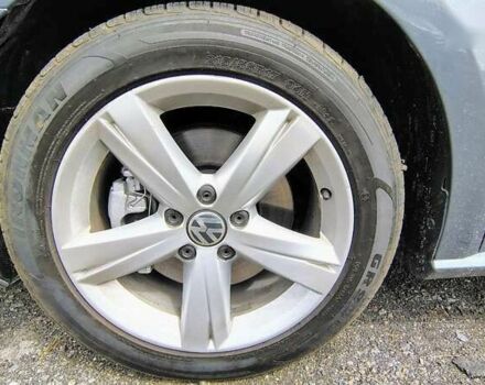 Фольксваген Пассат, об'ємом двигуна 1.8 л та пробігом 177 тис. км за 9500 $, фото 22 на Automoto.ua